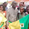 DRAMÉ Officiel🇸🇳 - @abdoudrame76 - TikTok