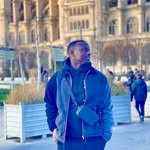 Abdou Fall - @iam_abdoufall - Instagram