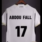 abdou fall - @abdoufall769 - Instagram