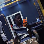 Abdou Fall - @khadre475 - Instagram