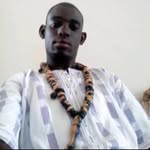 Abdou Fall - @abdoufallbibi - Instagram