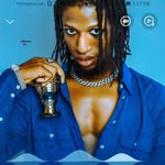 Abdou Jallow - @lion_king_young16 - Instagram