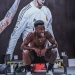 Abdou Jallow - @iam_abdou_9 - Instagram