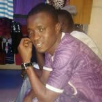 Abdou Jallow - @abdoujallow466 - Instagram