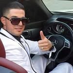 Abdou Kamel - @marwania - Instagram