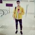 Abdou Kamel - Facebook