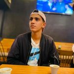Abdou M'gh - @abdou_wld_kamel - Instagram
