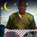 Abdou Koné - @abdoukone - Instagram