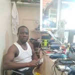Abdou Koné - @abdoukone454 - Instagram