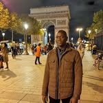 Abdou Kone - @konedou - Instagram
