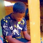 Abdou Koné - @abdoukone34 - Instagram
