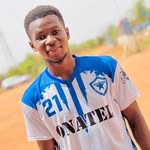 Abdou rahmane Kouanda - @abdourahmanekouanda - Instagram