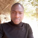 Abdou Rasmané Kouanda - @abdourasmanekouanda - Instagram