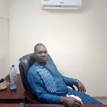 Abdoul Koanda - @abdoul.kouanda.9400 - Instagram