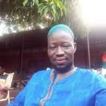 Abdoul Moumouni Kouanda - @abdoulmoumounikouanda - Instagram