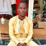 Abdoulaye Kouanda - @abdoulayekouanda - Instagram
