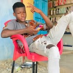 KING PETIT - @kouandaabdoulaye4 - Instagram