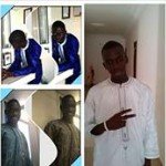 Abdou Mbye - @mbayer1000 - Instagram