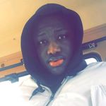 Abdou Mbye - @mbayertech - Instagram
