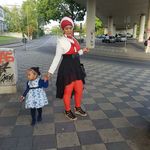 Romana Abdou - @romanaabdou - Instagram