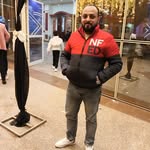 Abdou Saad - @abdousaad2500 - Instagram