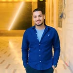 Abdou Saad - @abdousaad9991 - Instagram