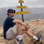 Abdou Saad-dine - @abdou__saaddine - Instagram