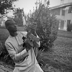 Abdou Sall - @98kobra - Instagram