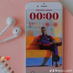 Abdou Sall - @abdousall799 - Instagram