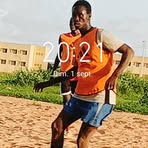 Abdou Sall - Facebook