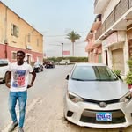abdou samb - @yakine_ab - Instagram