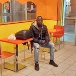 Abdou Samb - @abdousambabdousamb1995 - Instagram