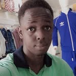 Abdou Samb - @mamabdousamb - Instagram