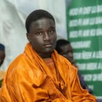 Abdou Samb - Facebook
