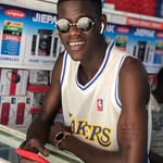 Abdou Samb - @abdousamb60 - Instagram