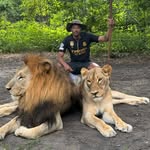 Abdou Samb - @abdousambb221 - Instagram