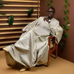 Abdou Samb - @dou_presii - Instagram
