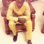 Abdou aziz Sambe - @zizou205 - Instagram