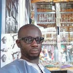 Abdou Lahat Sambe - @abdoulahatsambe - Instagram