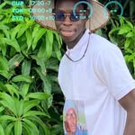 Abdou sambe - @sambe1990 - Instagram