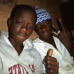 Abdou Sambéne - @abdousambene - Instagram