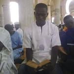 Abdou Khadir Seck - @abdouseck506 - Instagram