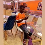 Abdou seck - @abdouseck9070 - Instagram
