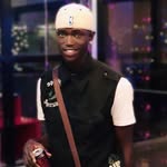 Abdou Seck - @boys_secka_officiel - Instagram