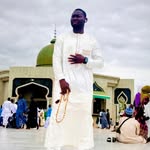 Abdou Seck - @abdouseck91 - Instagram