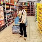Abdou Ndanane Secka - @ndanane_secka12 - Instagram