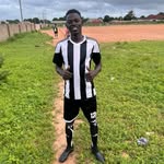 Abdou secka - @secka19 - Instagram