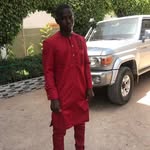 Abdou Secka - @secka4153 - Instagram