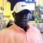 Abdou Secka - @abdou442 - Instagram