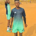 Abdou Secka - @secka329 - Instagram